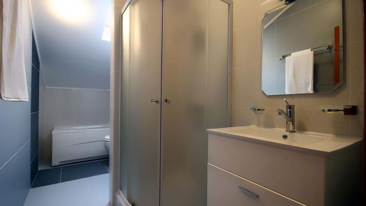 Photo of Bathroom in Becici