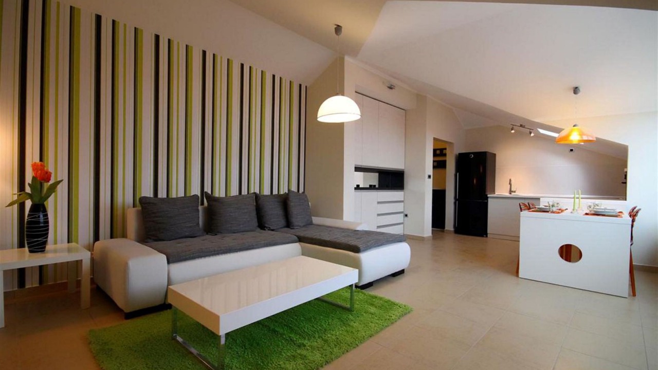 Photo of Bedroom in Becici