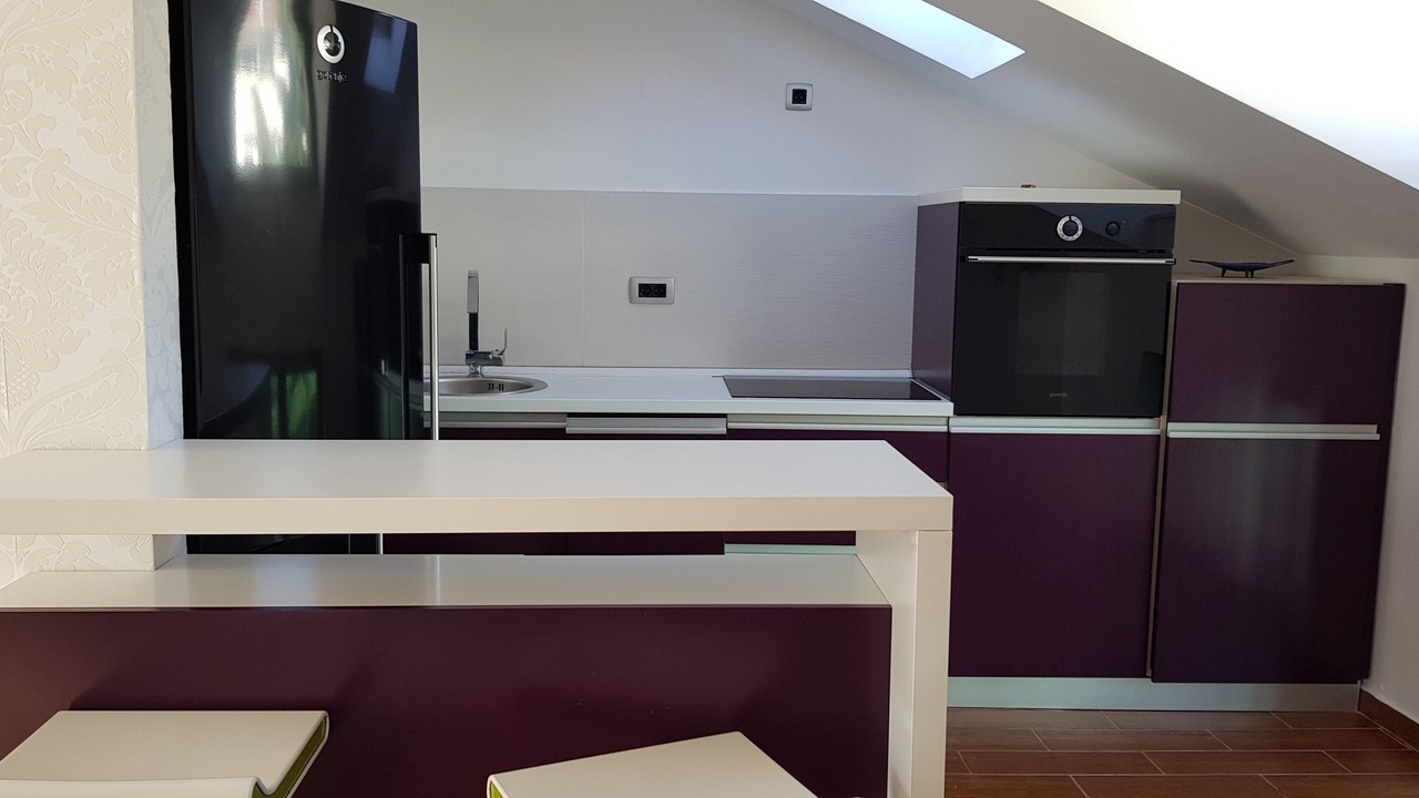 Photo of Kitchen in Becici