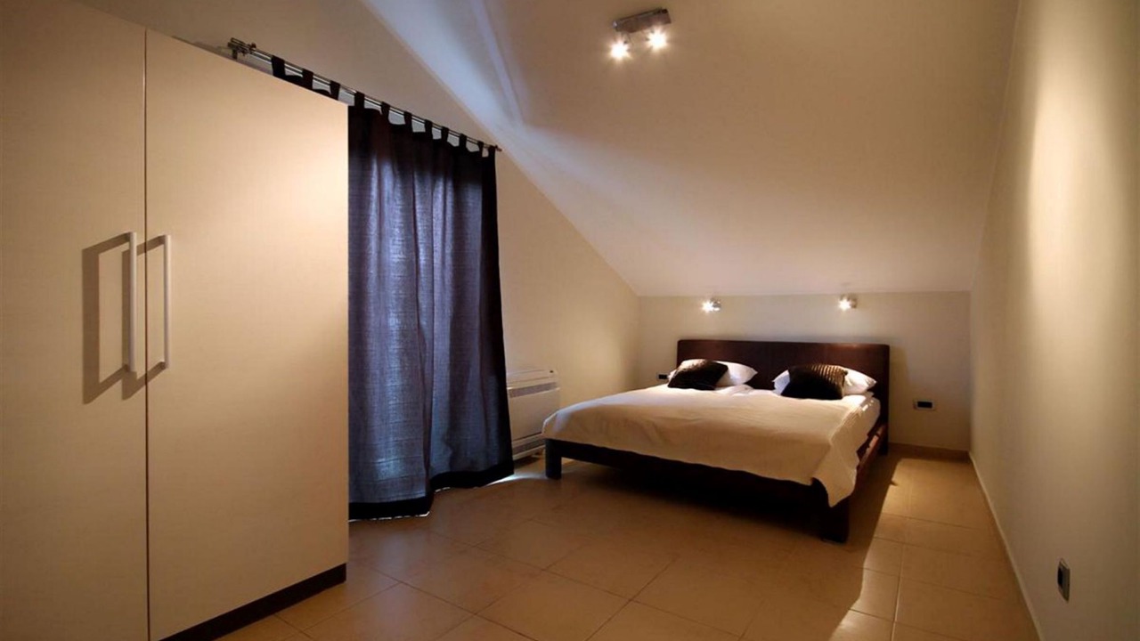 Photo of Bedroom in Becici