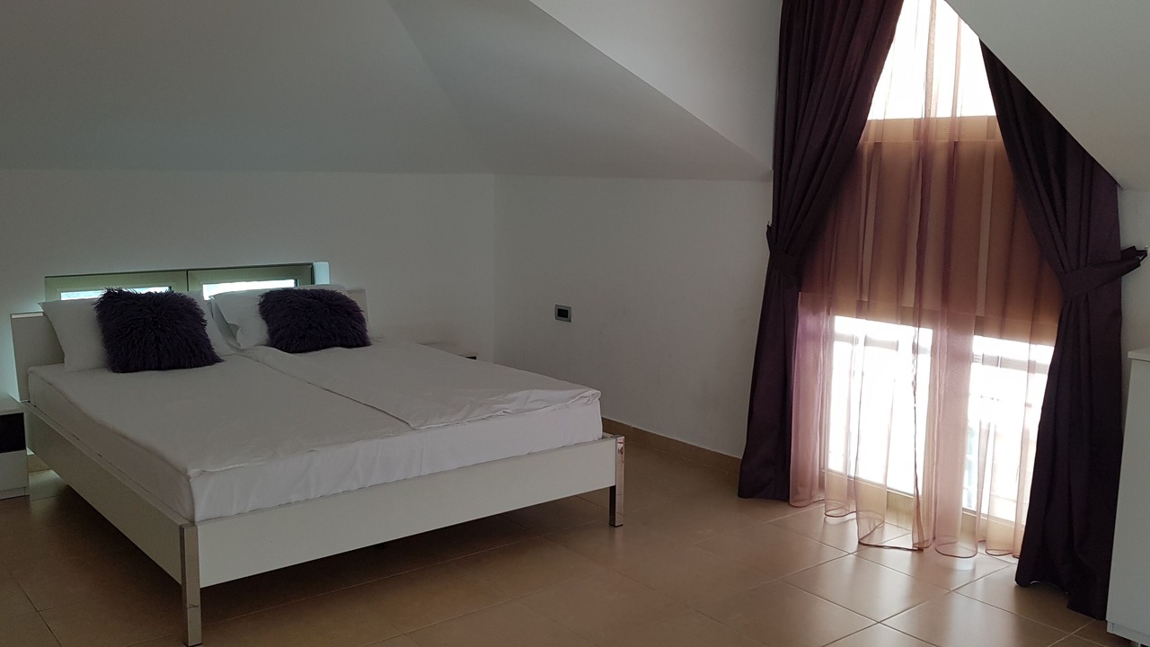 Photo of Bedroom in Becici
