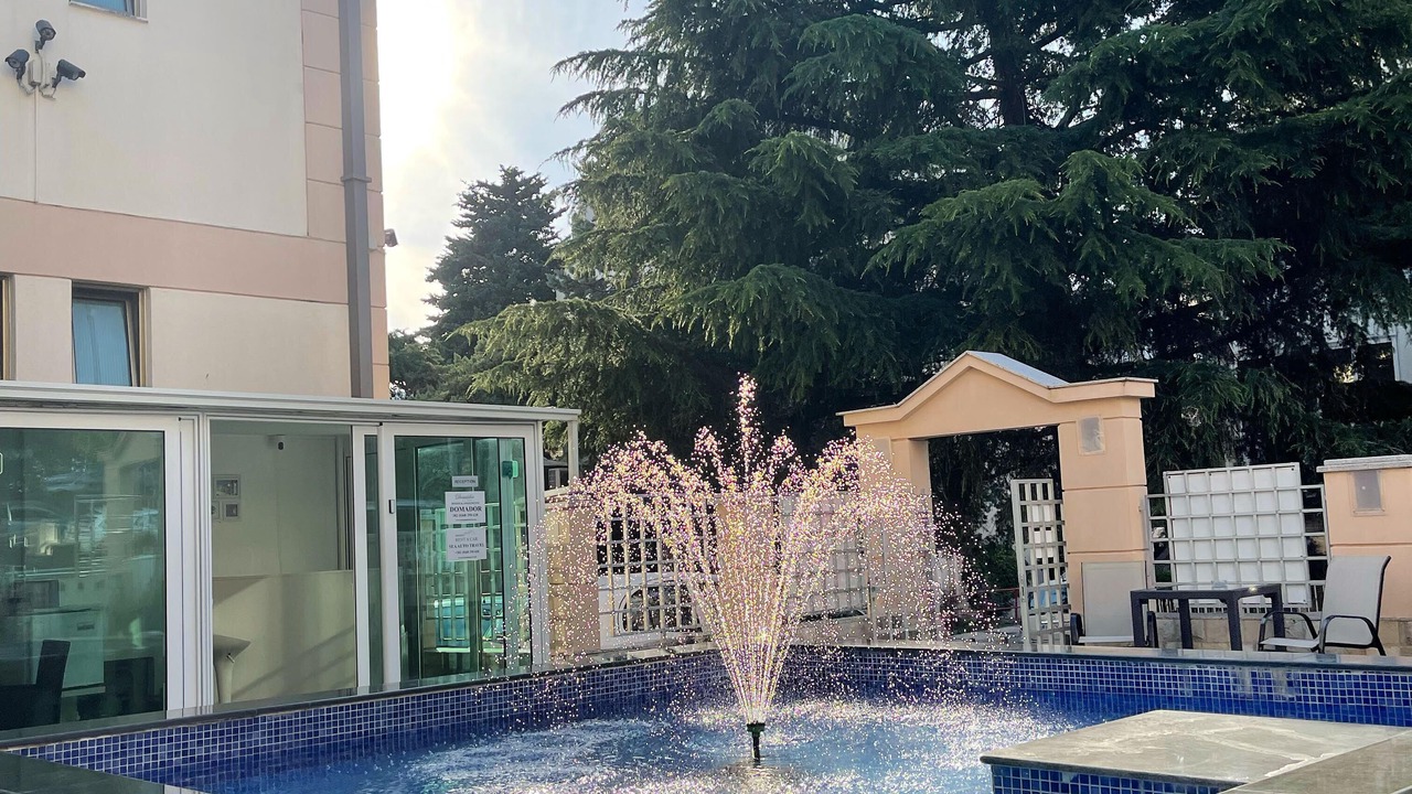 Photo of Outdoor in Becici