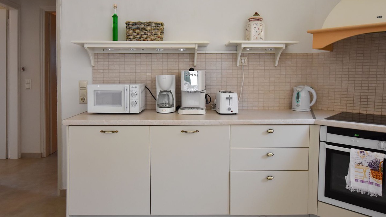 Photo of Kitchen in Kea