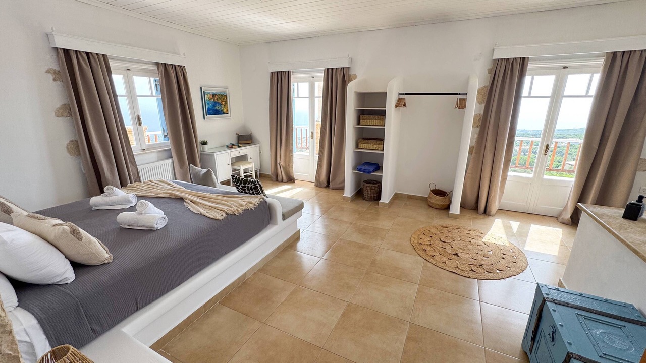 Photo of Bedroom in Elation