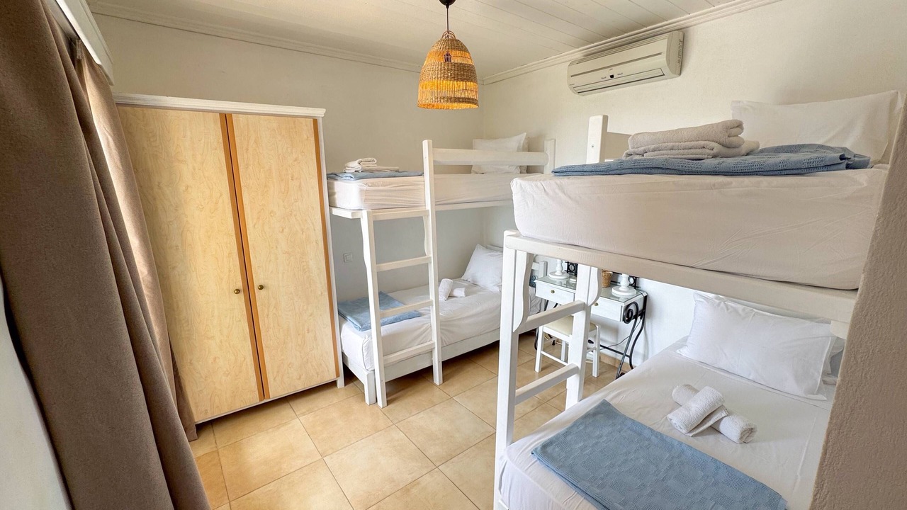 Photo of Bedroom in Elation