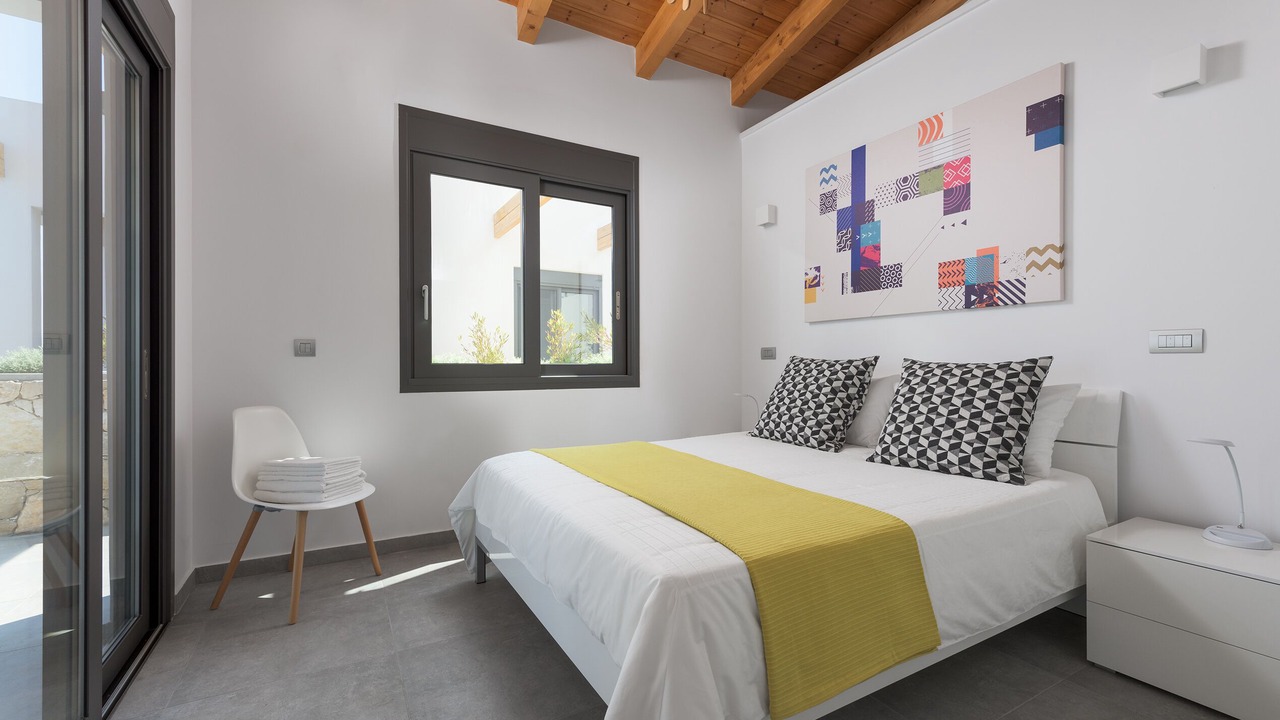 Photo of Bedroom in Agios Nikitas