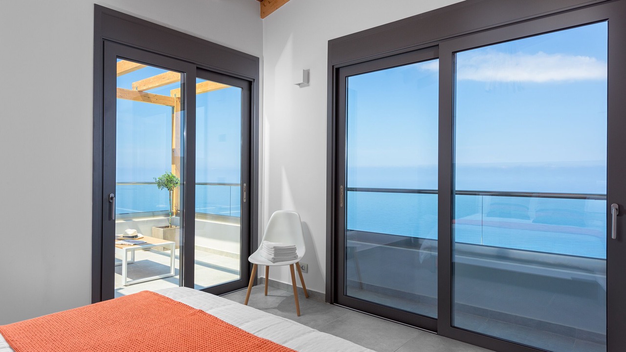 Photo of Bedroom in Agios Nikitas
