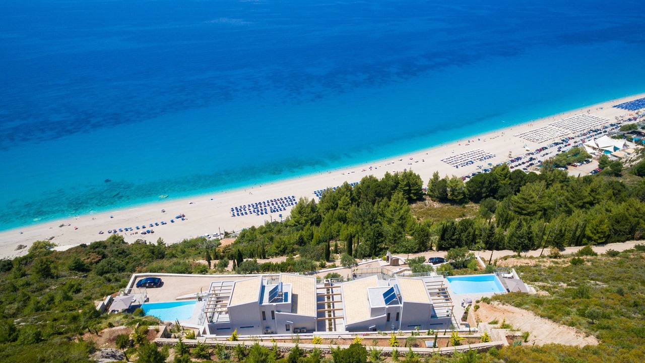 Photo of Outdoor in Agios Nikitas