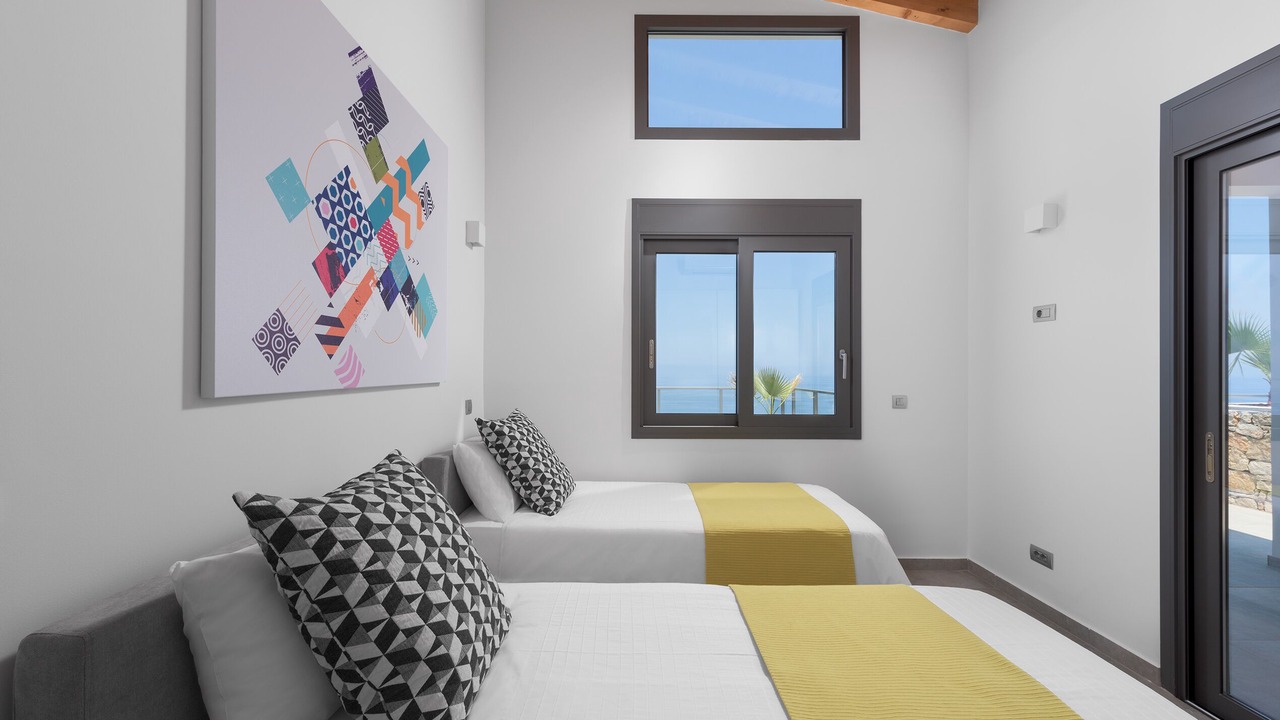 Photo of Bedroom in Agios Nikitas