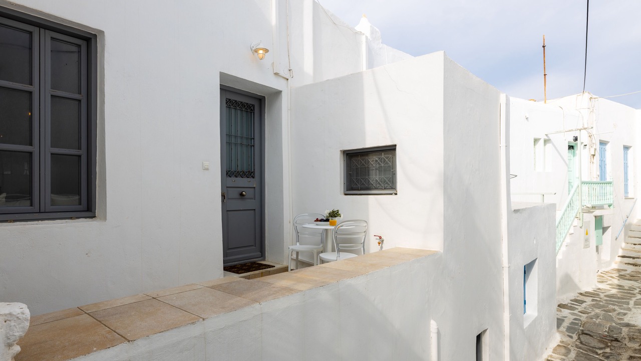 Photo of Outdoor in Naousa