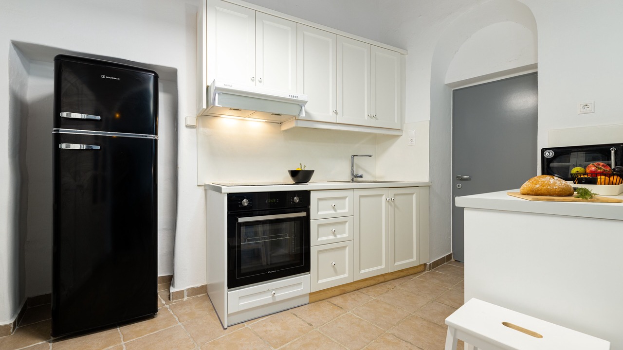 Photo of Kitchen in Naousa