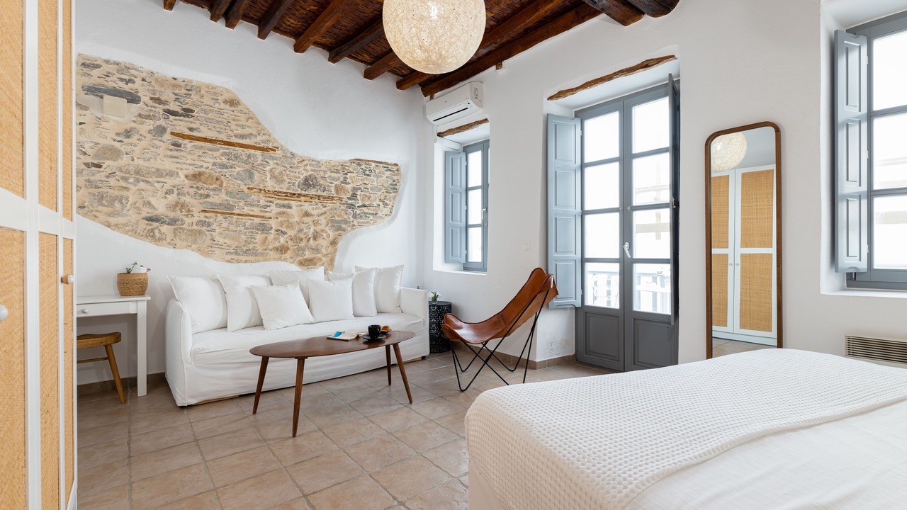 Photo of Bedroom in Naousa