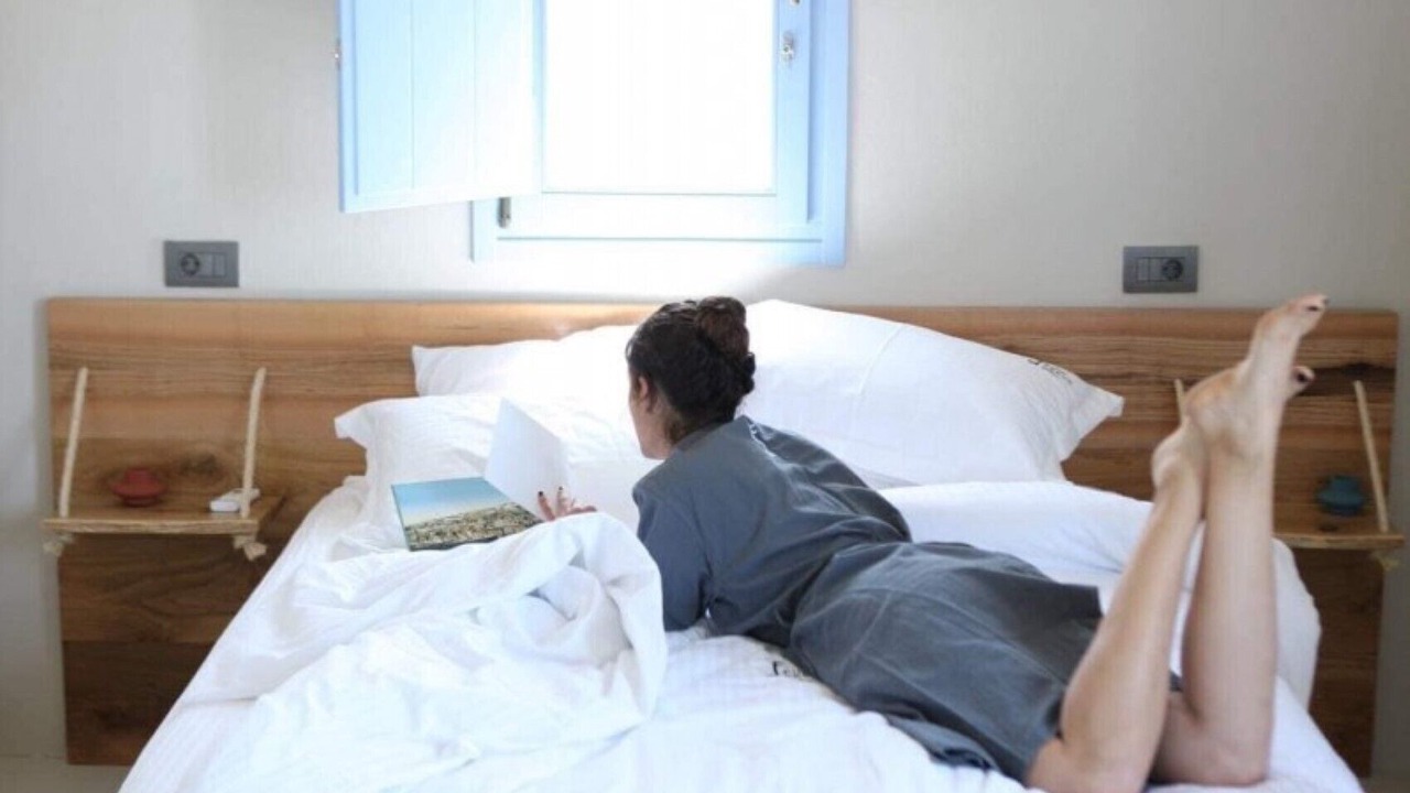 Photo of Bedroom in Finikia