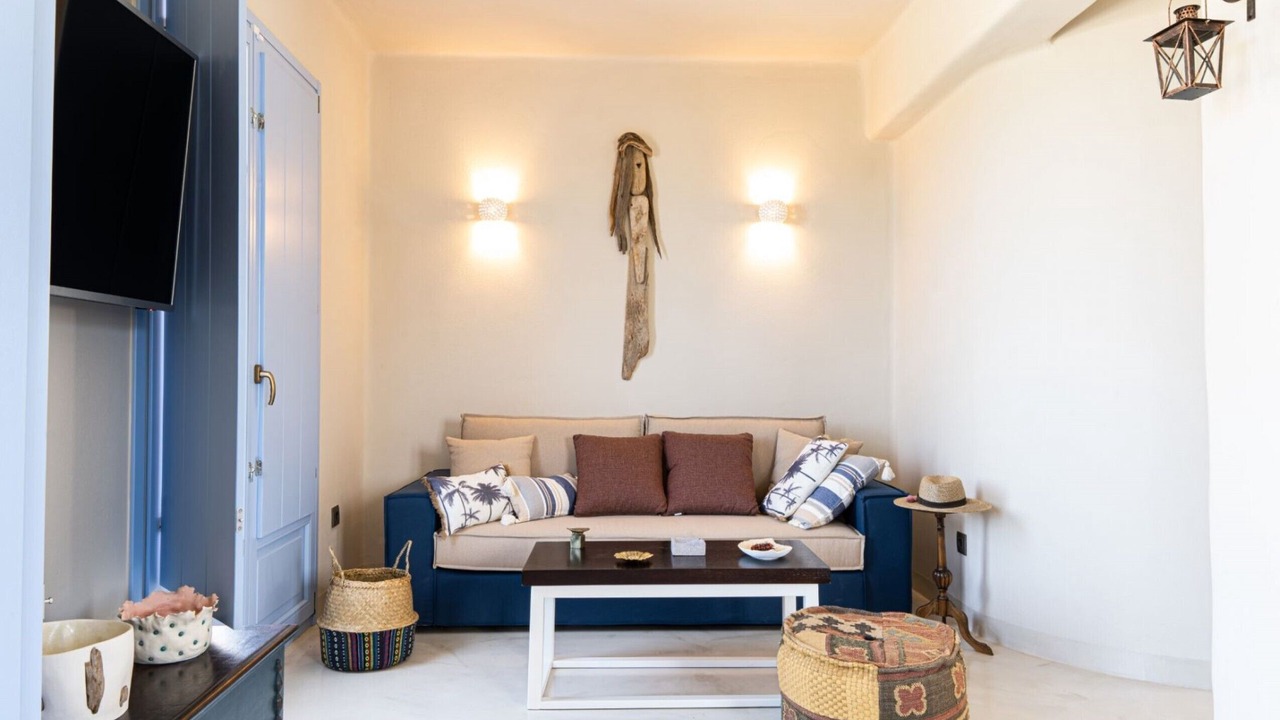 Photo of Livingroom in Finikia