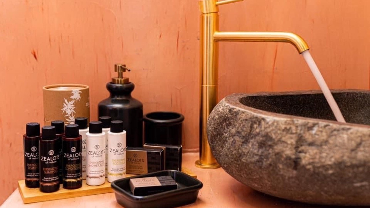 Photo of Bathroom in Finikia