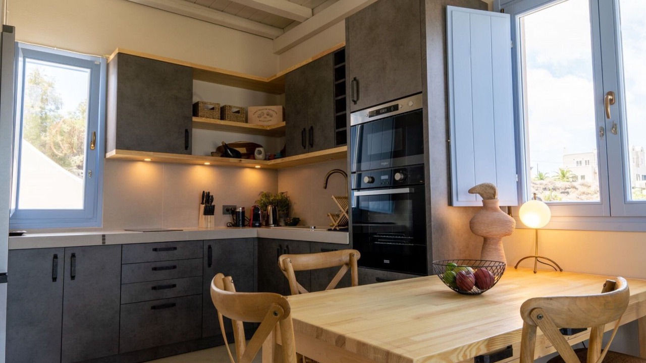 Photo of Kitchen in Finikia