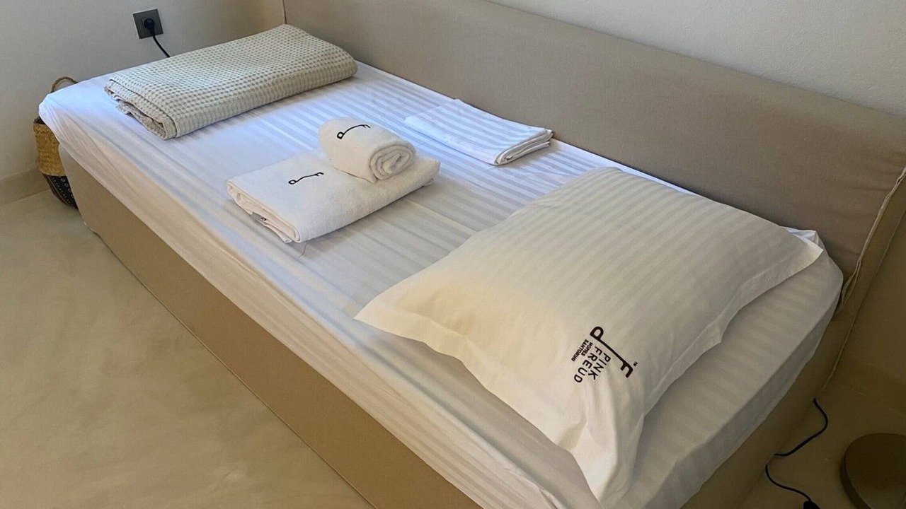 Photo of Bedroom in Finikia