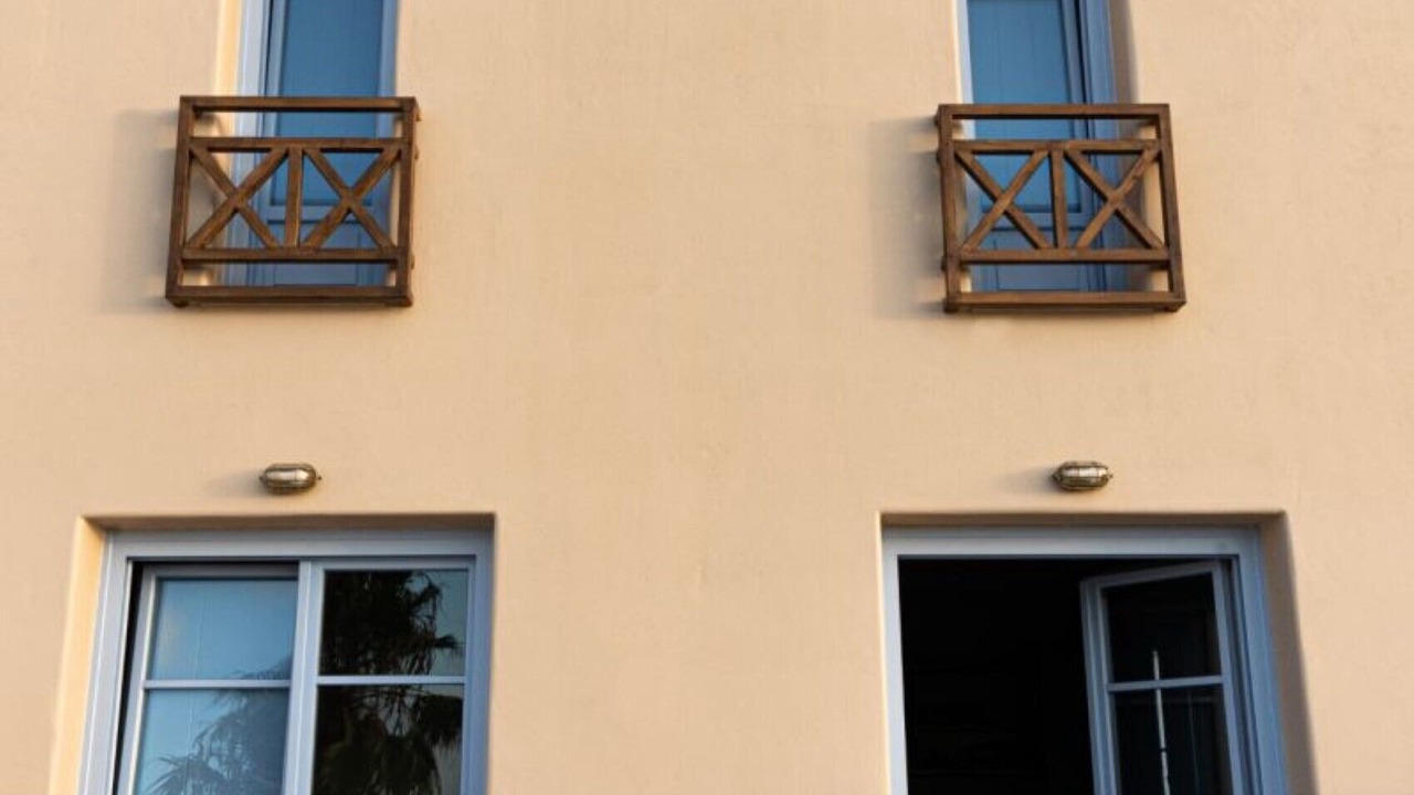 Photo of Patio Balcony in Finikia
