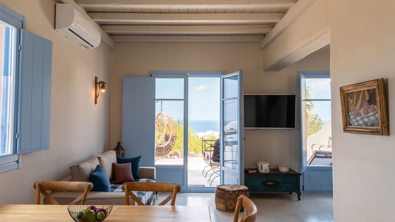 Photo of Livingroom in Finikia