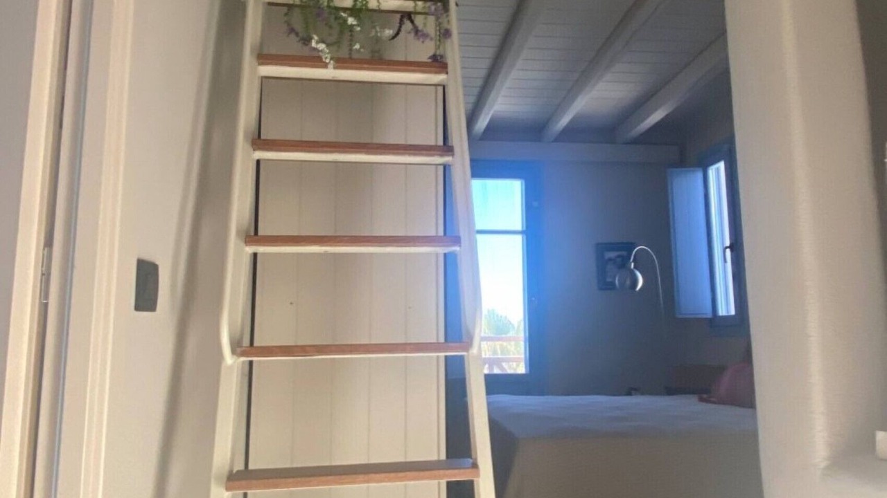 Photo of Bedroom in Finikia