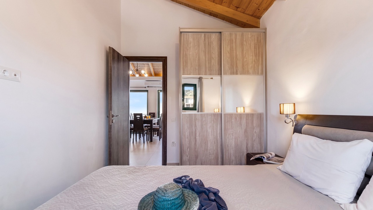 Photo of Bedroom in Tsoukaladhes