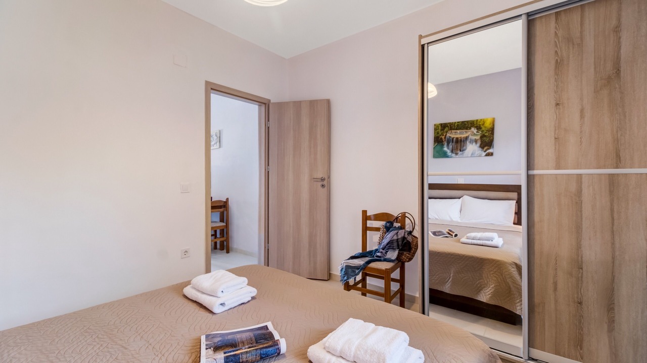 Photo of Bedroom in Tsoukaladhes