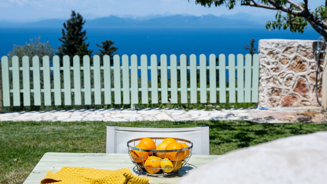 Photo of Outdoor in Kavallos