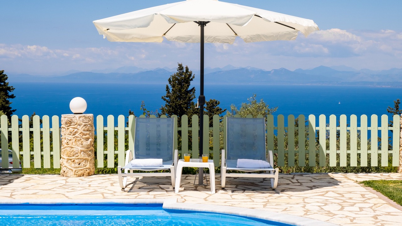 Photo of Outdoor in Kavallos