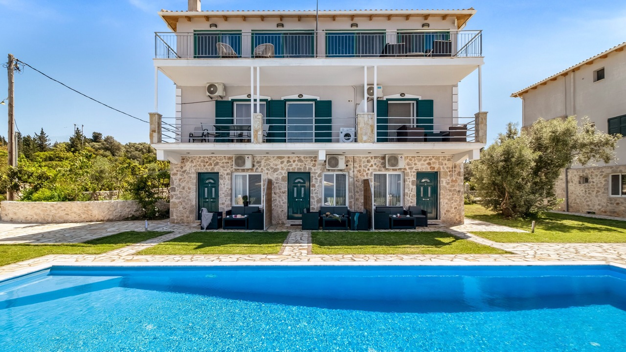 Photo of Outdoor in Kavallos