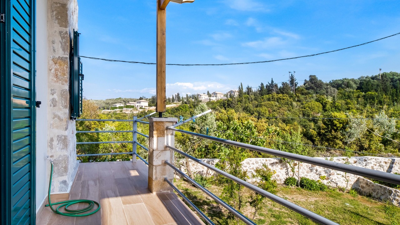 Photo of Outdoor in Kavallos