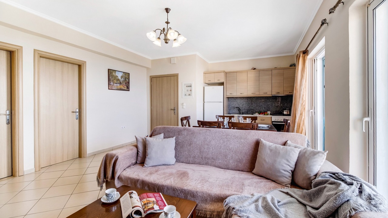 Photo of Livingroom in Kavallos