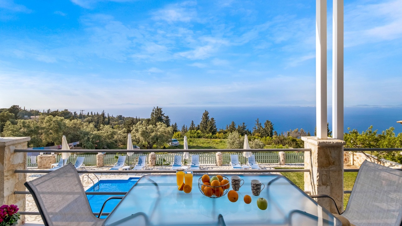 Photo of Outdoor in Kavallos