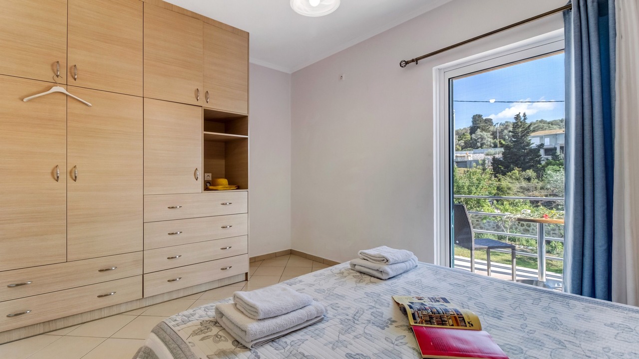 Photo of Bedroom in Tsoukaladhes