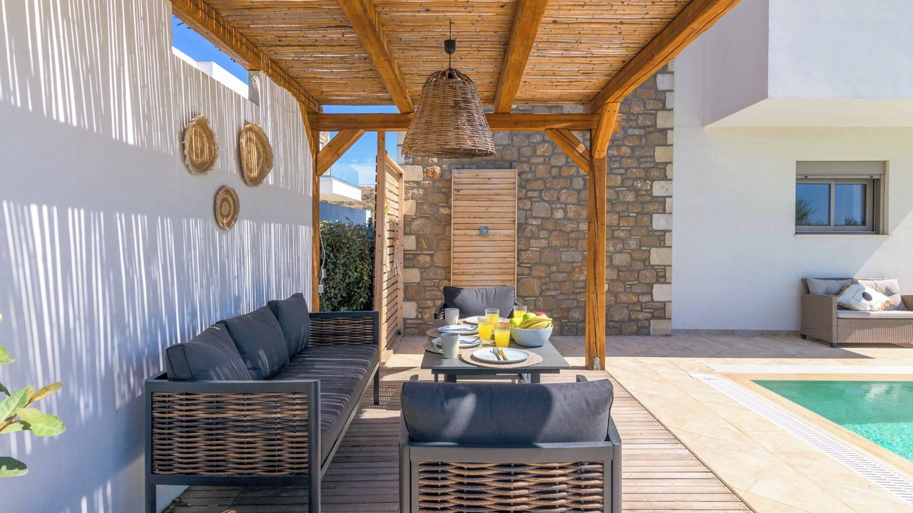 Photo of Outdoor in Kiotari