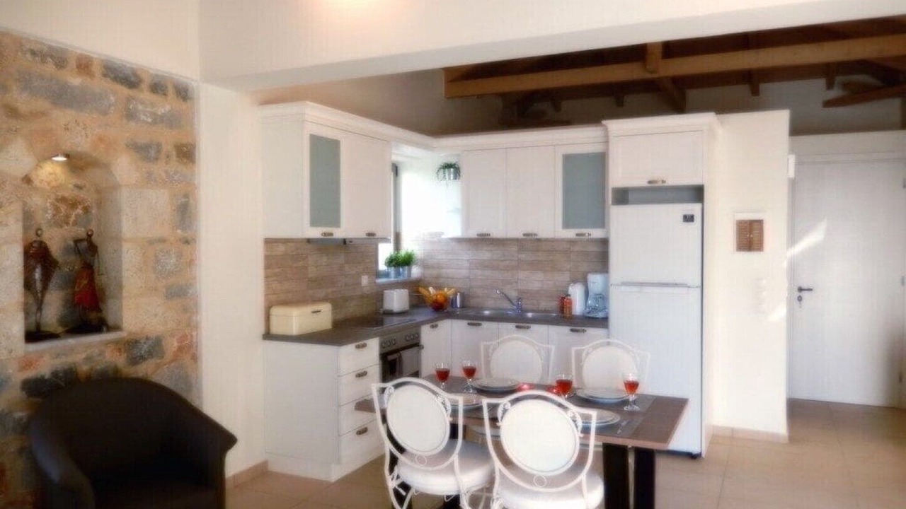 Photo of Kitchen in Neochori