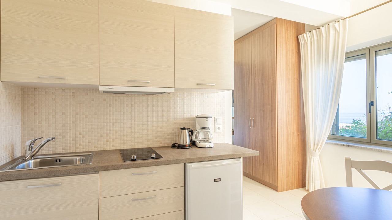 Photo of Kitchen in Neochori