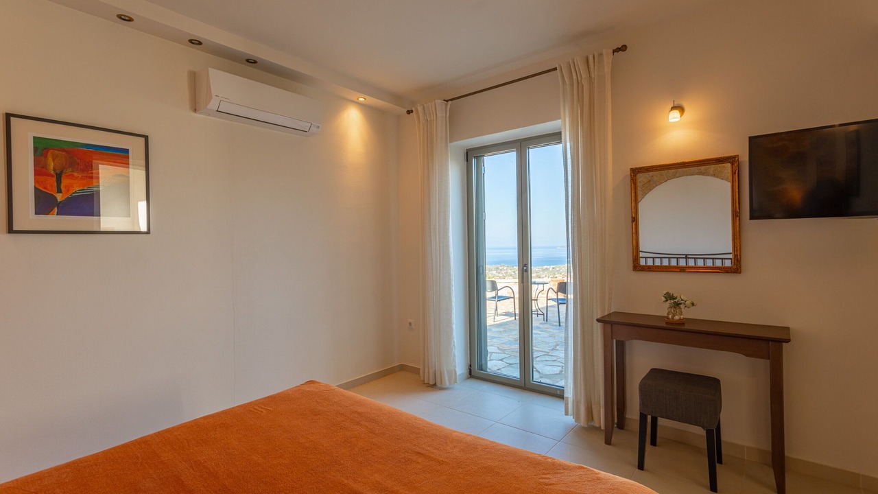 Photo of Bedroom in Neochori