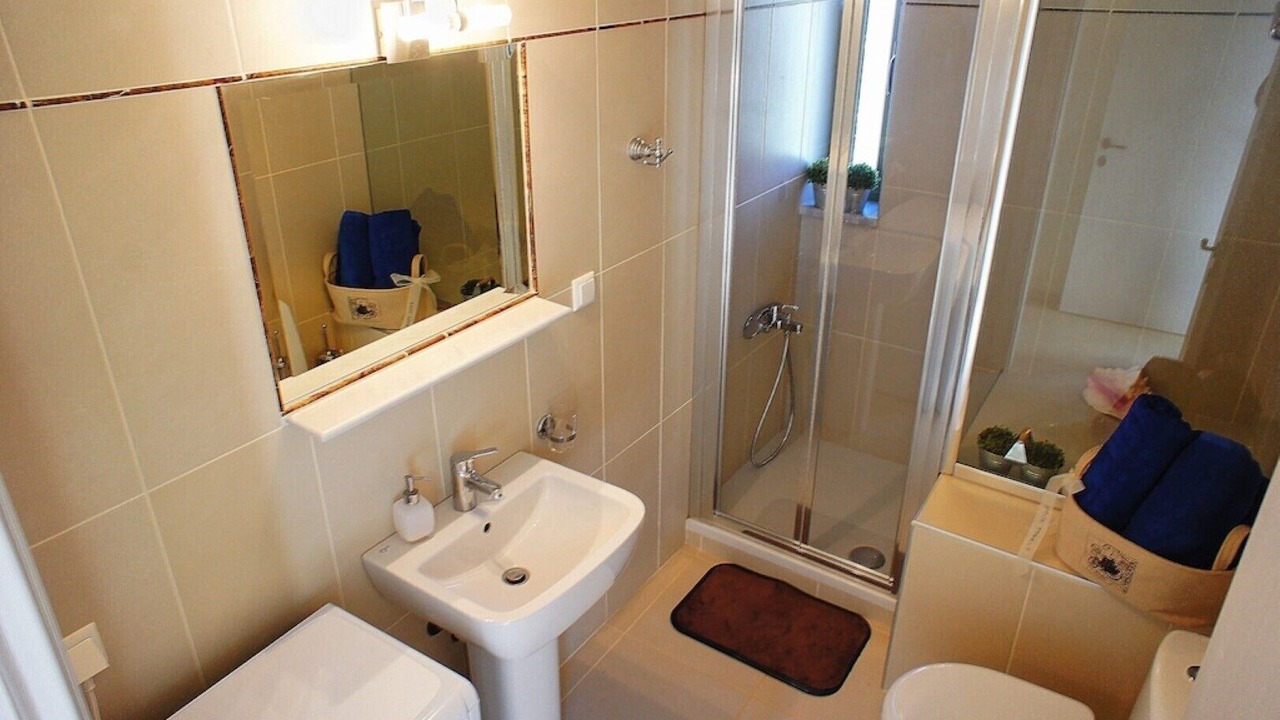 Photo of Bathroom in Neochori