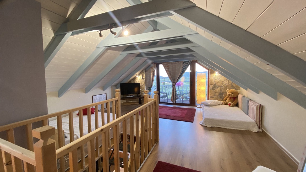 Photo of Bedroom in Agia Marina