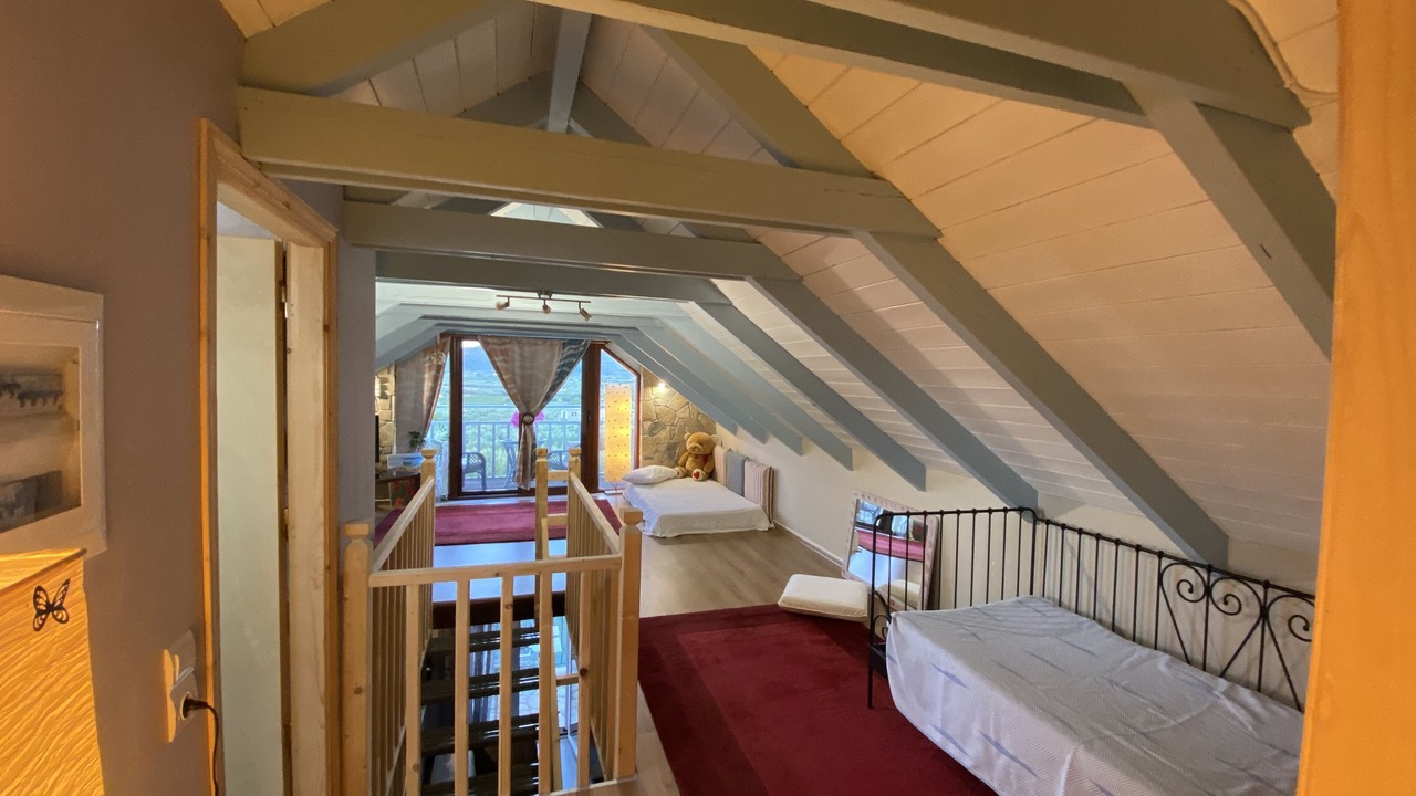 Photo of Bedroom in Agia Marina
