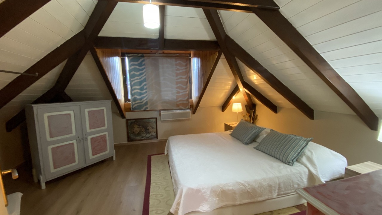 Photo of Bedroom in Agia Marina
