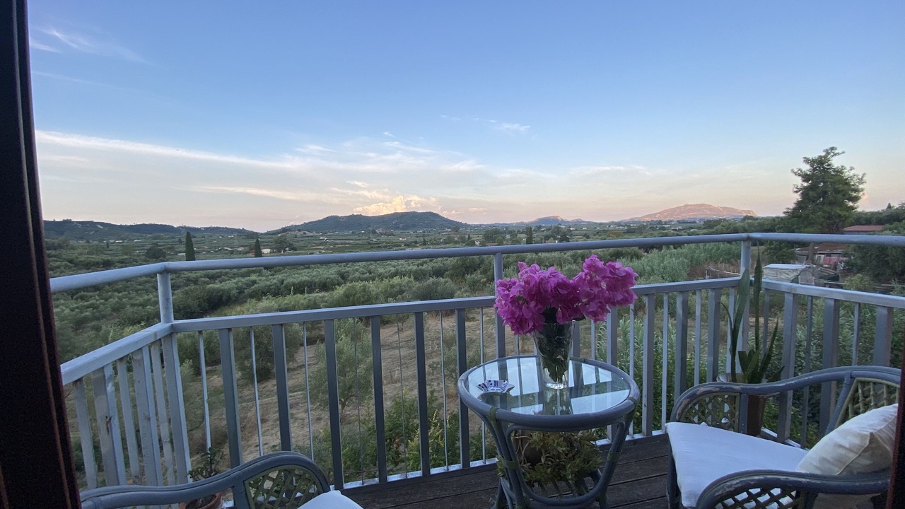 Photo of Outdoor in Agia Marina