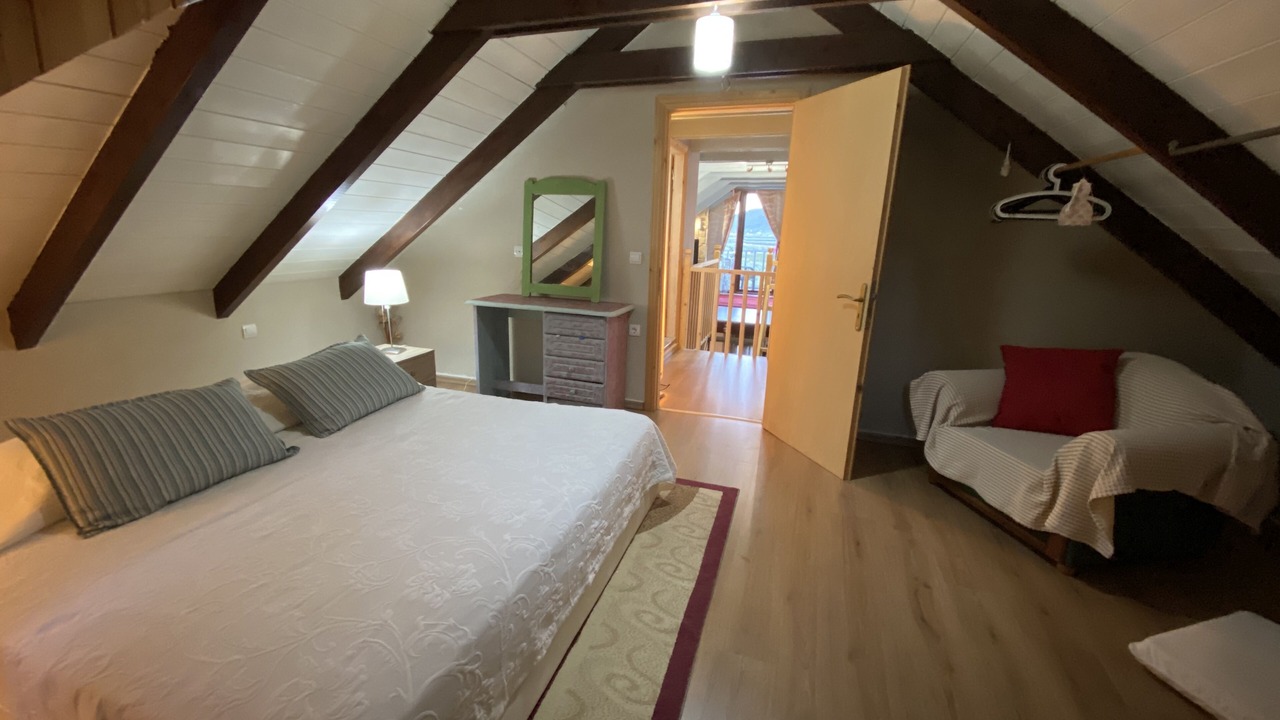 Photo of Bedroom in Agia Marina