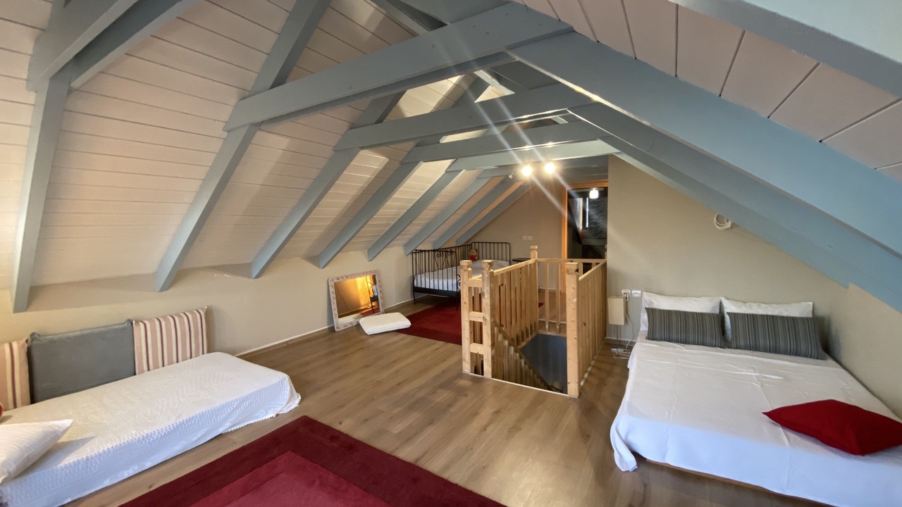 Photo of Bedroom in Agia Marina