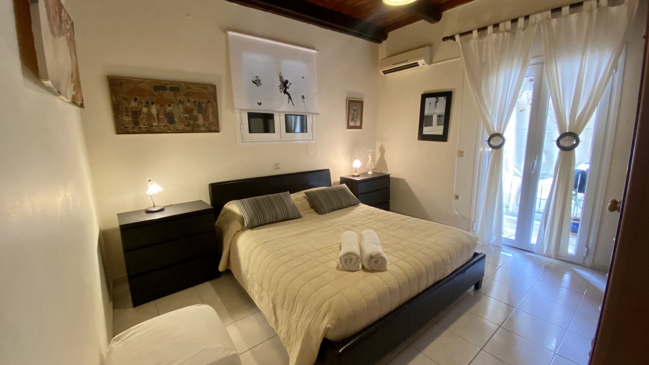 Photo of Bedroom in Agia Marina