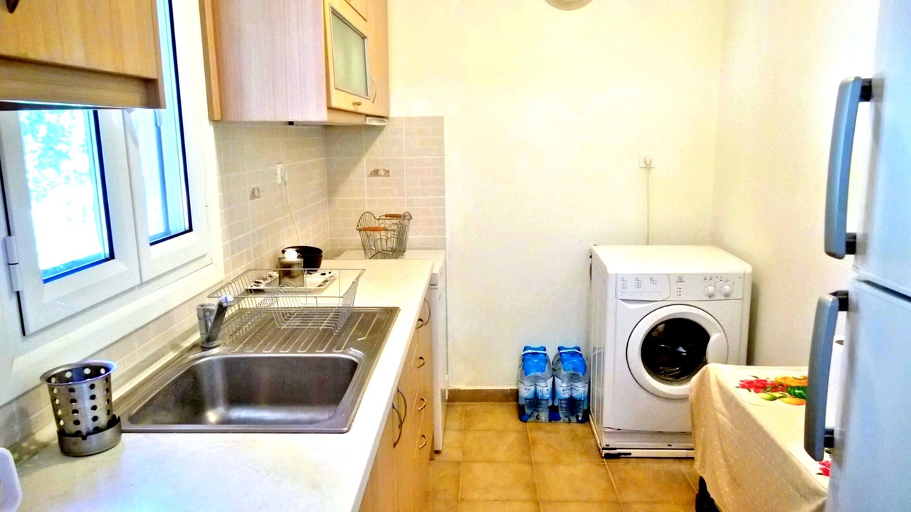 Photo of Kitchen in Melikia