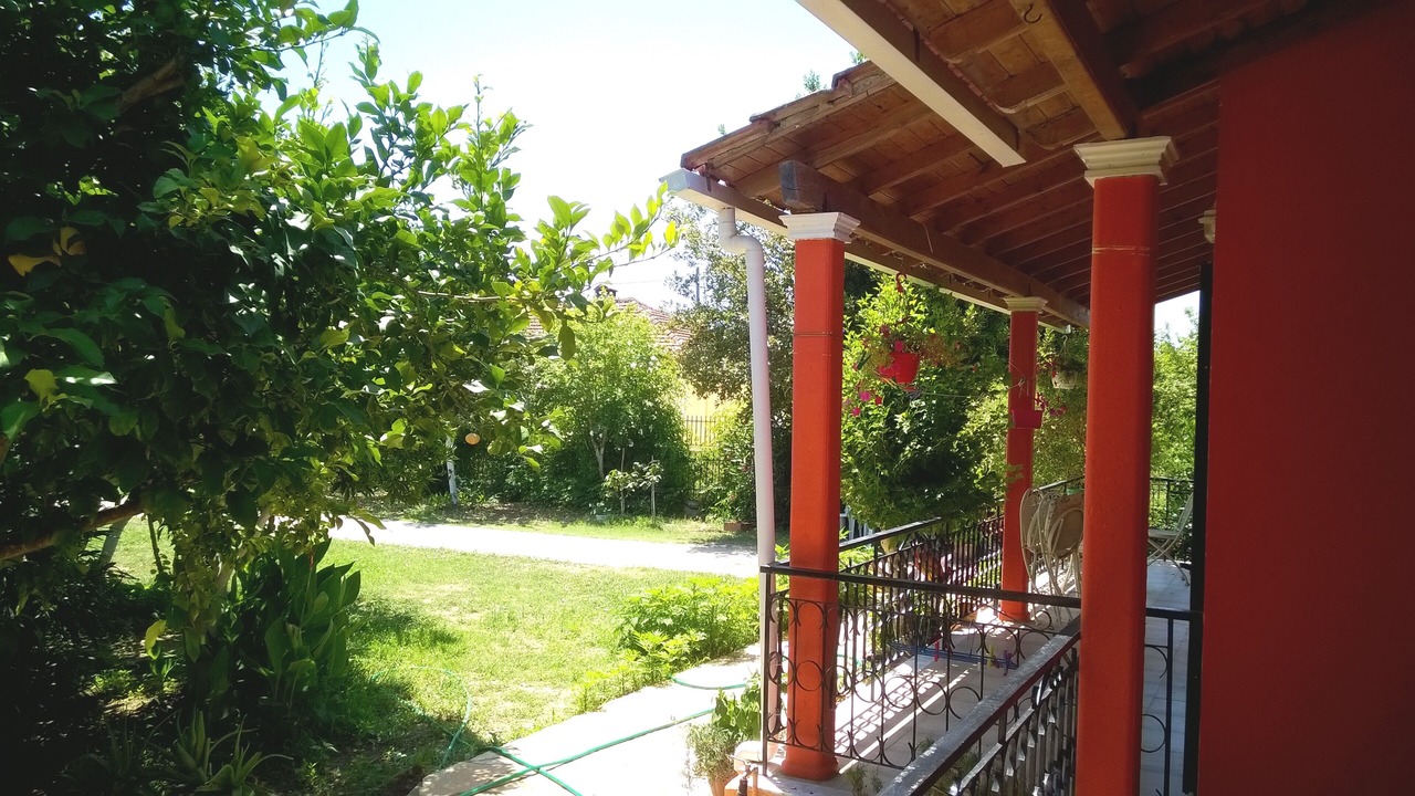 Photo of Outdoor in Melikia