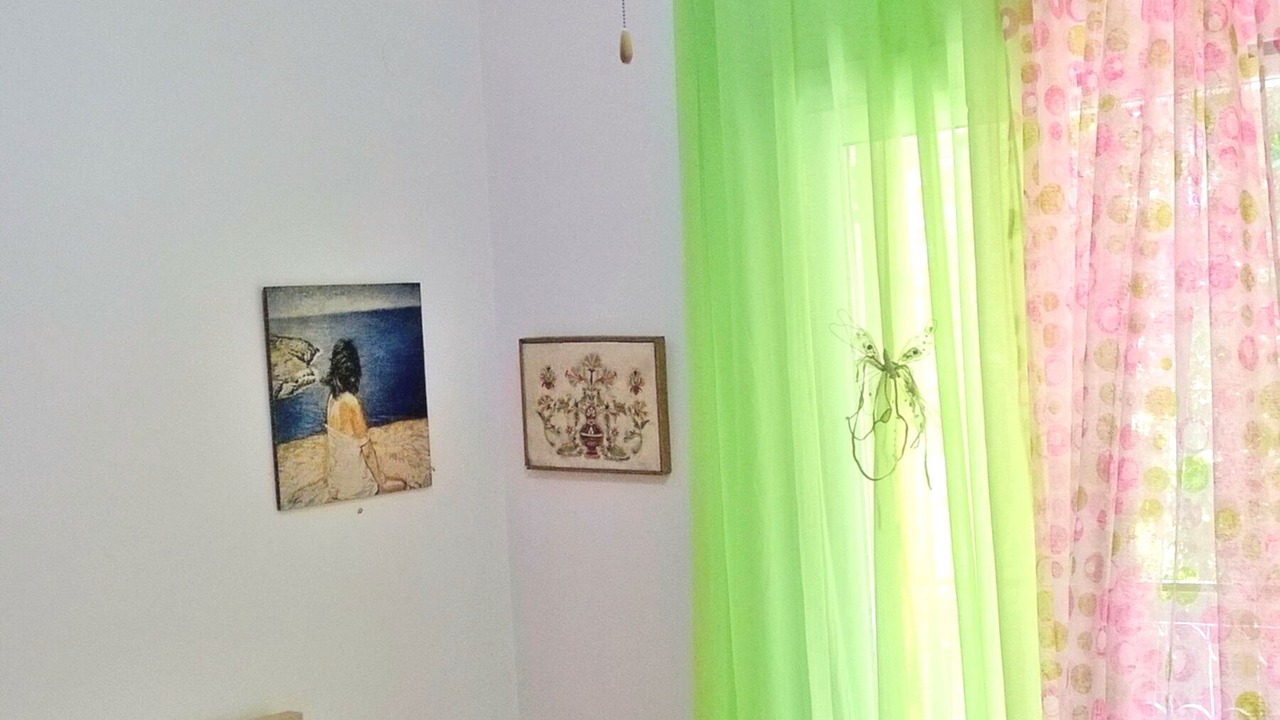 Photo of Bedroom in Melikia