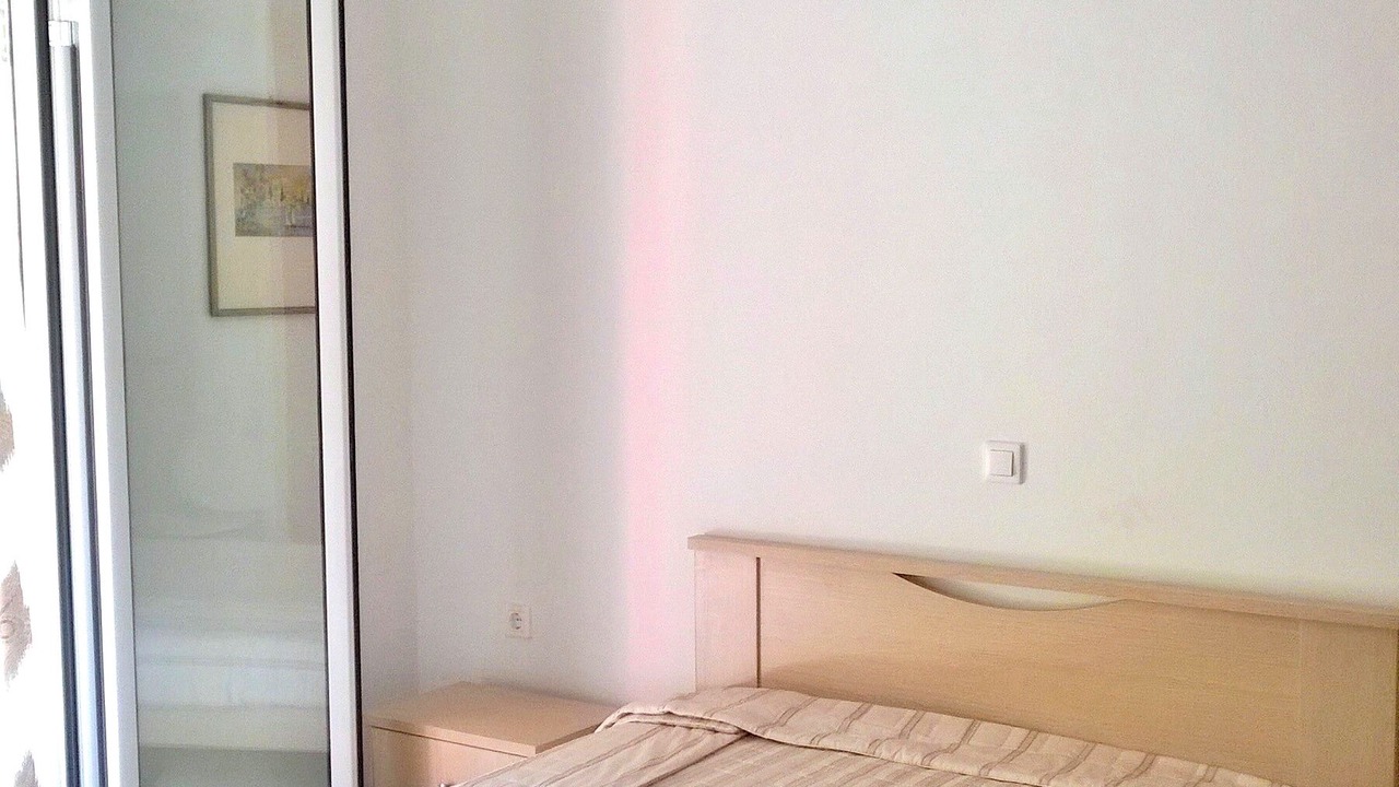 Photo of Bedroom in Melikia