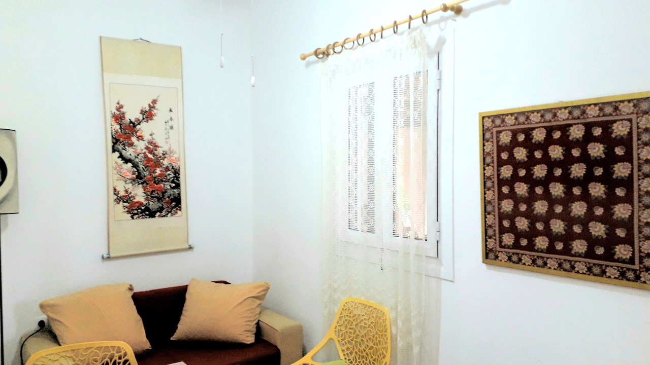 Photo of Livingroom in Melikia